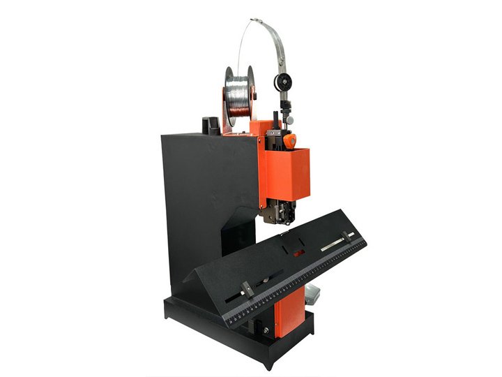 Senwei wire stitching machine