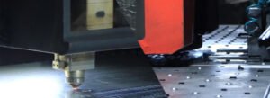 SMFM-390G laminating demonstration
